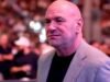 Dana White odwołuje walkę UFC z powodu nieregularnych zakładów