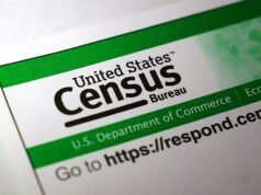 „Równa reprezentacja” powinna oznaczać równą reprezentację obywateli amerykańskich