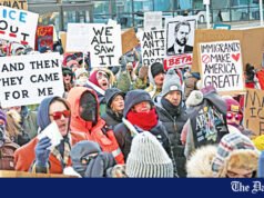 „Zabierz głos” i podejmij działania