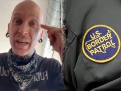 Minneapolis Antifa Kyle Wagner wzywa do „stąpania po ziemi” w meczu z ICE