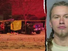 Wielokrotny przestępca z Wisconsin oskarżony o zabicie ratownika medycznego w wypadku podczas wyścigów ulicznych