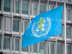 WHO twierdzi, że wycofanie się USA czyni świat „mniej bezpiecznym”