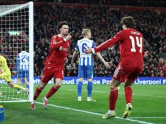 Curtis Jones jest nieugięty, że Liverpool klika