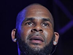 R. Kelly objęty dochodzeniem w sprawie posiadania numeru telefonu emerytowanego naczelnika