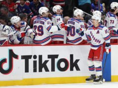 Artemi Panarin: ranking 10 najlepszych momentów Rangersów