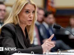 Jak przebiegło przesłuchanie w Kongresie Pam Bondi