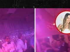 Gwiazda „Laguna Beach” Lauren Conrad świętuje 40. urodziny imprezą o tematyce HS