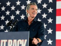 Demokratyczni gubernatorzy przeciwstawiają się Trumpowi – z perspektywą do 2028 r