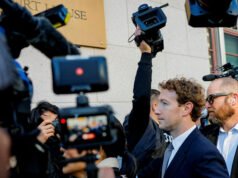 Czy Instagram uzależnia? Mark Zuckerberg staje przed sądem z pytaniami.