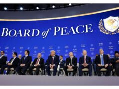 Ambitną Radę Pokoju Trumpa czeka natychmiastowy test: Gaza