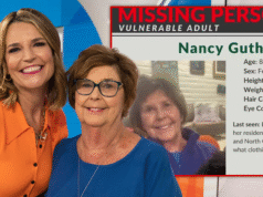 „DZISIAJ” Zaginęła mama Anchor Savannah Guthrie