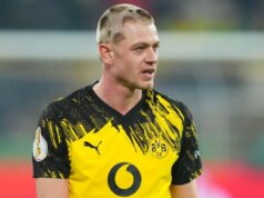 Julian Ryerson: Co maszyna asystująca Dortmundu myśli o posunięciu United?