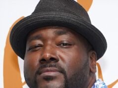 Quinton Aaron koncentruje się na powrocie do zdrowia, smutna „żona” wychodzi za mąż za innego mężczyznę