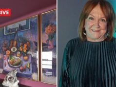 Mieszkanie Double Bay należącej do zmarłej bywalczyni towarzystwa Eileen Bond trafia na rynek za 17 milionów dolarów