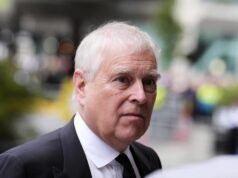 Były książę Andrzej stoi pod rosnącą presją, aby współpracował w dochodzeniu w sprawie Epsteina