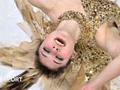 Alysa Liu: amerykańska supergwiazda zdobywa złoto w łyżwiarstwie figurowym kobiet na Zimowych Igrzyskach Olimpijskich 2026