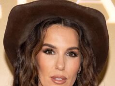 Nominowana do nagrody Emmy aktorka Christy Romano ma pozytywny wynik testu na raka