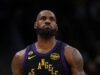 Fakt czy fikcja: LeBron James należy do All-Star Game