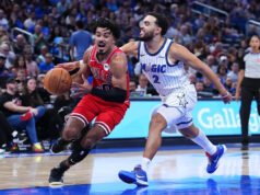 Tyus Jones sprzedany do Charlotte