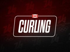 Harmonogram rozgrywek curlingu mężczyzn w Kanadzie: godziny, kanały telewizyjne, transmisje na żywo do oglądania każdego meczu na Zimowych Igrzyskach Olimpijskich 2026