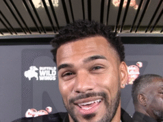 „Love Island” Jeremiah Brown twierdzi, że Walentynki wyglądają dla niego „ponuro”.