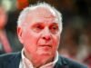 Hoeness z Bayernu chce odciąć agentów zawodników