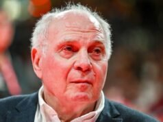 Hoeness z Bayernu chce odciąć agentów zawodników