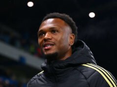 Juventus rozważa rozstanie z Lois Opendą