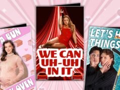 Kartki walentynkowe Last Minute TMZ!