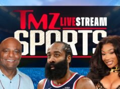 Transmisja sportowa TMZ na żywo z redakcji. Dołącz do rozmowy!
