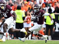 49ers zajęli 2 ogromne potrzeby ofensywne, kluczową potrzebę defensywną w 3-rundowej próbie