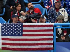 54-letni prawnik zajmujący się odszkodowaniami za obrażenia ciała z Minnesoty zostaje najstarszym amerykańskim zimowym olimpijczykiem