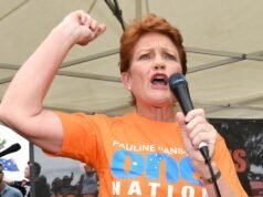 Nowe sondaże pokazują, że One Nation przewodzi Partii Pracy w prawyborach w wyborach w stanie Wiktoria