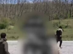 Partia Pracy ujawnia ataki na reklamy imigrantów w mediach społecznościowych, w których użytkownikom zachwalającym nielegalne przekraczanie granicy do Wielkiej Brytanii grozi kara do pięciu lat więzienia