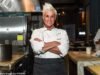 Gwiazda Food Network, Anne Burrell, pozostawiła „notatkę samobójczą” i wpisy w dzienniku przed śmiercią w szoku w wieku 55 lat