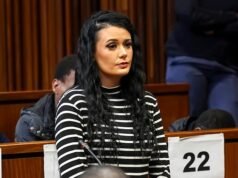 Nauczycielka przedszkola, która zgwałciła i utopiła czteroletnią córkę swojego partnera, siadając na niej w wannie, błaga o złagodzenie kary, grozi jej wyrok