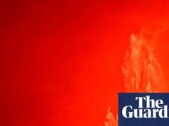 Erupcja wulkanu Kilauea na Hawajach – wideo | Hawaje