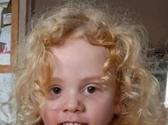 Dziadkowie Gusa Lamonta przerywają milczenie po tym, jak policja ujawniła, że jeden z członków jego rodziny jest teraz podejrzany w sprawie jego zniknięcia