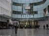 BBC planuje obciąć swój budżet o 600 milionów funtów, wywołując obawy o miejsca pracy i programy