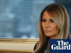 Melania to film beznadziejny. Oczywiście, że człowiek, który potępił sztukę, uwielbia ją | Wiadomości z USA