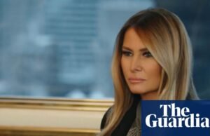 Melania to film beznadziejny. Oczywiście, że człowiek, który potępił sztukę, uwielbia ją | Wiadomości z USA