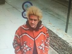 Ciało zostaje znalezione w morzu podczas poszukiwania zaginionego partnera wnuczki Micka Jaggera