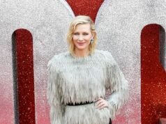 Cate Blanchett spotyka się ze sprzeciwem wobec planów zagospodarowania ogrodu i podjazdu trawiastego przy jej wartym 1,6 miliona funtów kornwalijskim eko-domu „Hollywood on Sea” po tym, jak eksperci stwierdzili, że nowe oświetlenie może zaszkodzić nietoperzom