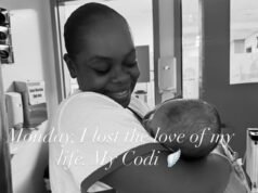 Córka Snoop Dogga, Cori Broadus, ogłasza śmierć swojej córeczki w wieku 11 miesięcy: „Straciłam miłość swojego życia”