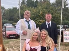 Czterech brytyjskich urlopowiczów zmarło po tym, jak w pięciogwiazdkowych kurortach na Wyspach Zielonego Przylądka zaatakowali je śmiertelną chorobą żołądkową