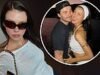 Brooklyn Beckham pozostawia zachwycony komentarz na temat selfie żony Nicoli Peltz w najnowszym wyrazie uczuć po tym, jak ujawniono, że otrzymuje od swojego ojca miliardera „zasiłek w wysokości 1 miliona dolarów miesięcznie”