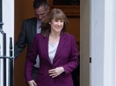 Jak osoby starające się o 48 000 funtów najbardziej odczują potajemny nalot podatkowy kanclerza