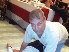 Andrew stoi w obliczu nowego zagrożenia prawnego dla Epsteina: Twierdzenia zawstydzają byłego księcia „wykorzystał” drugą kobietę, „potem zabrał ją na herbatę do pałacu”