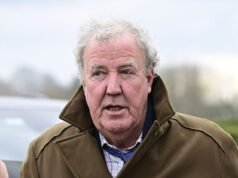 Jeremy Clarkson zniesmaczony „całkowicie realistycznymi” postami twierdzącymi, że gwiazda Clarkson’s Farm zmarła w wyniku chorej mistyfikacji sztucznej inteligencji