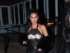 Kim Kardashian i Lewis Hamilton po spędzeniu razem sylwestra na imprezie A-list Bash – ujawniono, jak przez miesiąc utrzymywali swój związek w tajemnicy